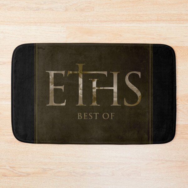 Item preview, Eths - The Best of Eths 2017 designed and sold by Elysmporium.