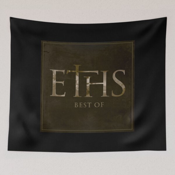 Item preview, Eths - The Best of Eths 2017 designed and sold by Elysmporium.