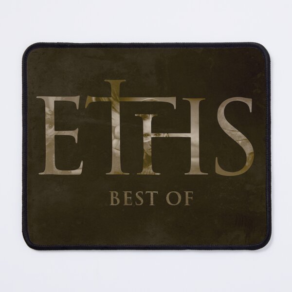 Item preview, Eths - The Best of Eths 2017 designed and sold by Elysmporium.