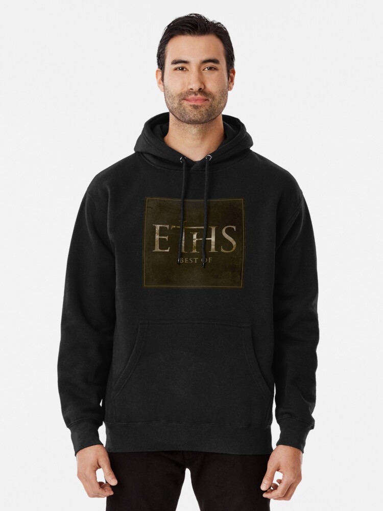 Eths The Best of Eths 2017 Pullover Hoodie