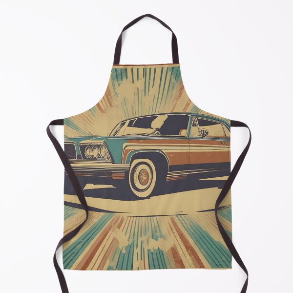 Item preview, Car auto vintage designed and sold by Newrealis.
