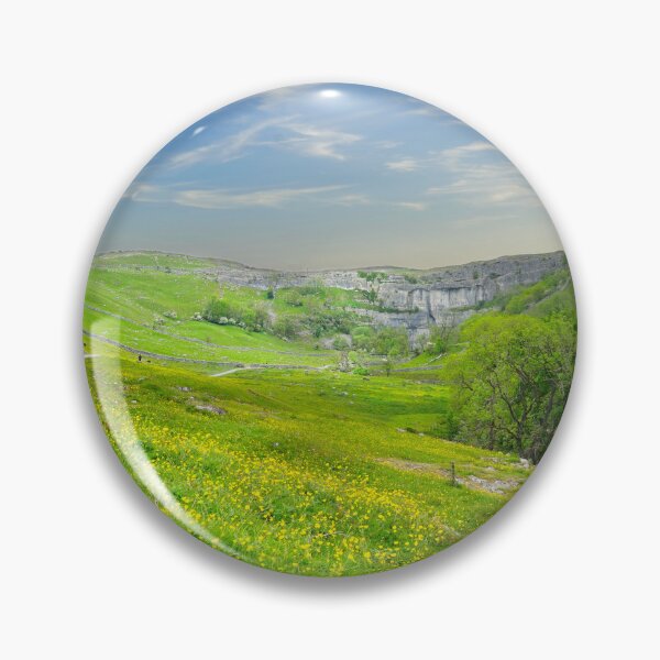 Item preview, Malham Cove designed and sold by Alisonchambers2.