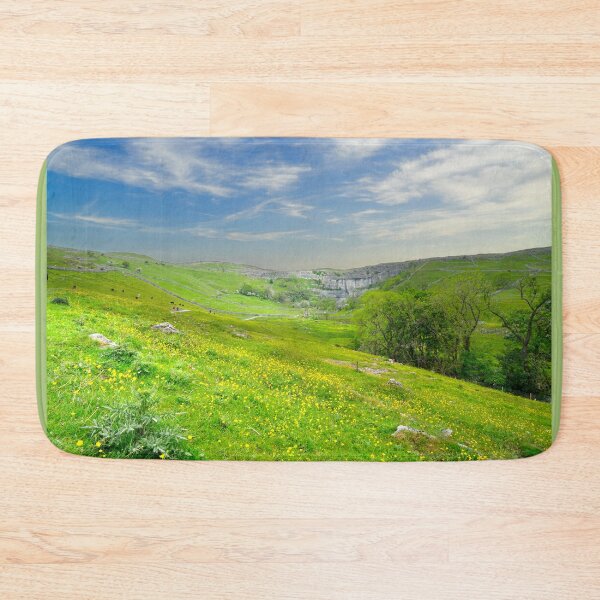 Item preview, Malham Cove designed and sold by Alisonchambers2.
