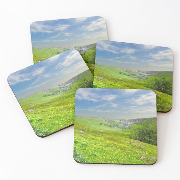 Item preview, Malham Cove designed and sold by Alisonchambers2.