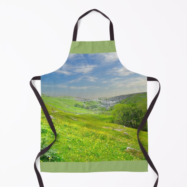 Item preview, Malham Cove designed and sold by Alisonchambers2.