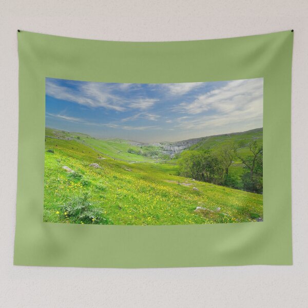 Item preview, Malham Cove designed and sold by Alisonchambers2.