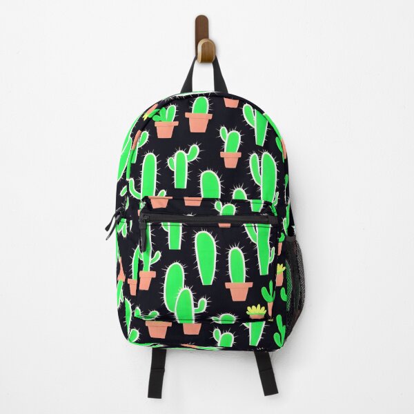 Item preview, Cacti Cactus Seamless patterns designed and sold by RocketArtInd.