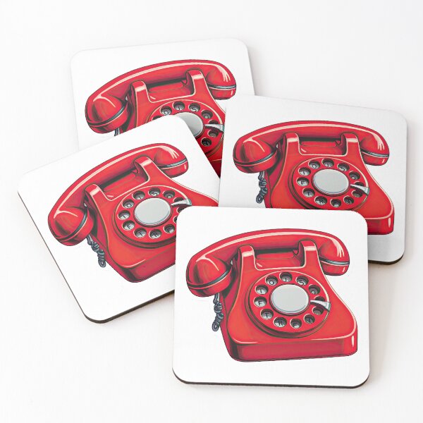 Item preview, Auricular rojo designed and sold by abmkf.