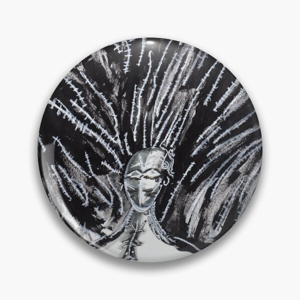 Item preview, Queen of Shadows designed and sold by aaron-jay.