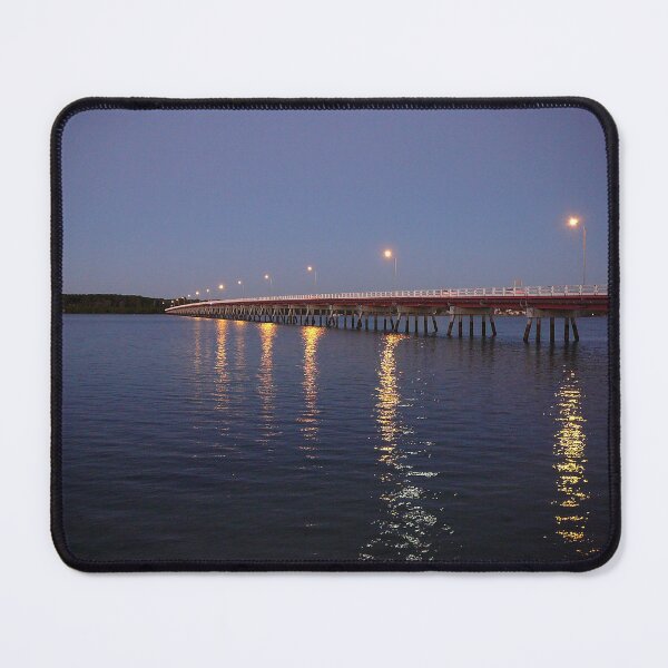 Item preview, Twilight Time - Bribie Island designed and sold by Barbara Burkhardt.