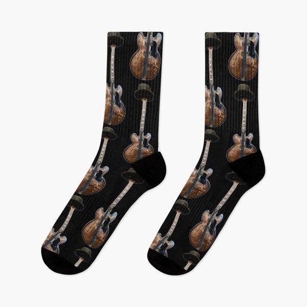 Item preview, Jazz Guitar designed and sold by Nick Carpenter.