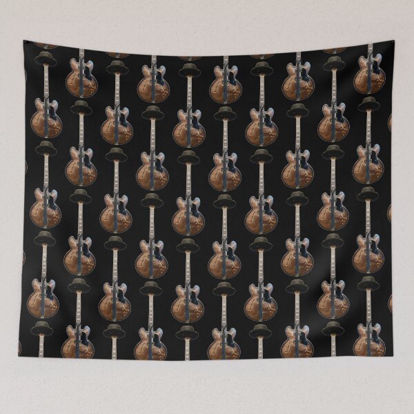 Item preview, Jazz Guitar designed and sold by Nick Carpenter.