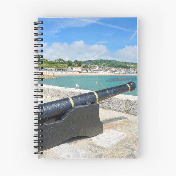 Item preview, Lyme Regis Dorset designed and sold by Alisonchambers2.