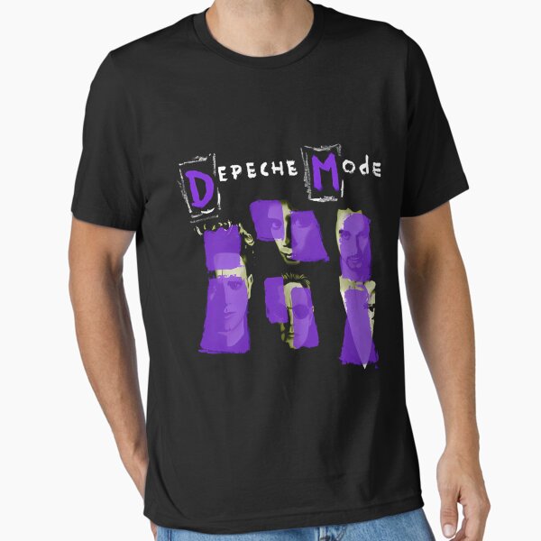 Item preview, the musician mode 2023,mode live tour memento mori memories 2024 world tour designed and sold by OatiesVance.