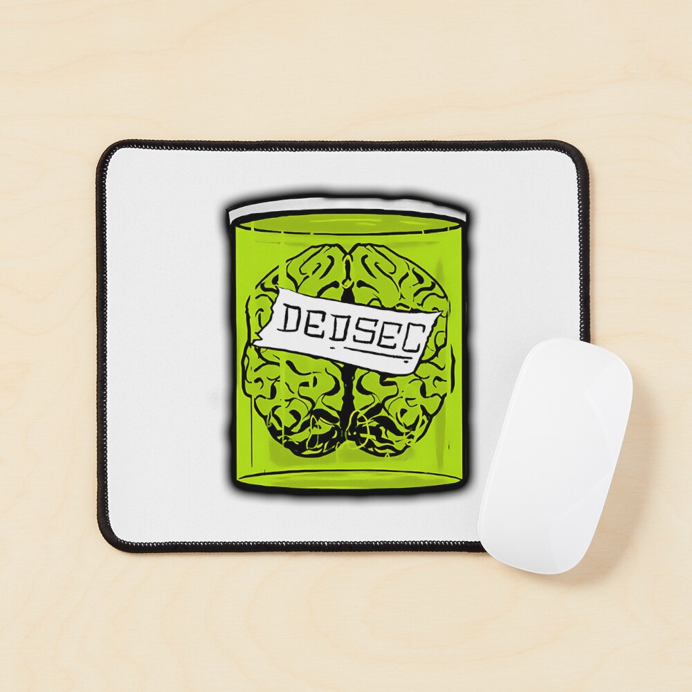 Item preview, Mouse Pad designed and sold by SpringGreensS.