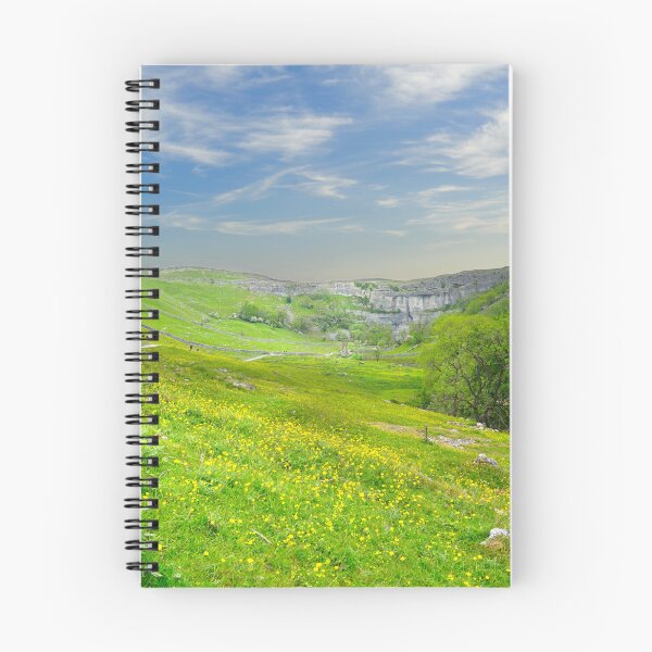 Item preview, Malham Cove designed and sold by Alisonchambers2.