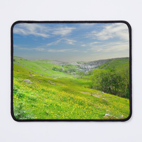 Item preview, Malham Cove designed and sold by Alisonchambers2.