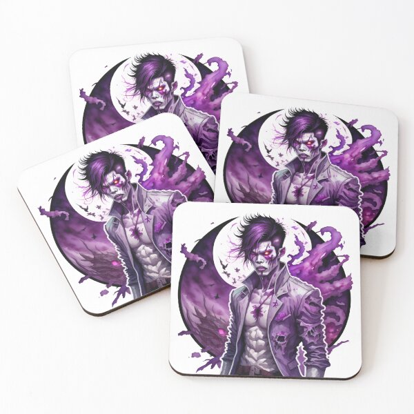 Item preview, Korean Zombie designed and sold by Printsalotl.