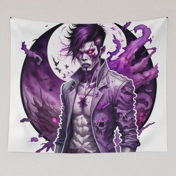 Item preview, Korean Zombie designed and sold by Printsalotl.
