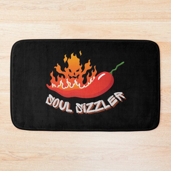 Item preview, Red Hot Chilli Pepper Soul Sizzler designed and sold by TeeStory13.