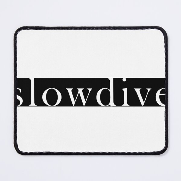 Item preview, slow black designed and sold by ScottyAD.