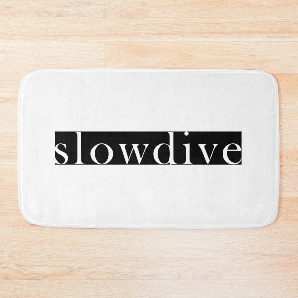Item preview, slow black designed and sold by ScottyAD.