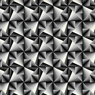 Artwork thumbnail, Paper Planes by Janie in Repeat