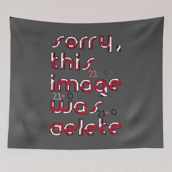 Item preview, sorry image delete sorry pixel art designed and sold by 4rpixs.