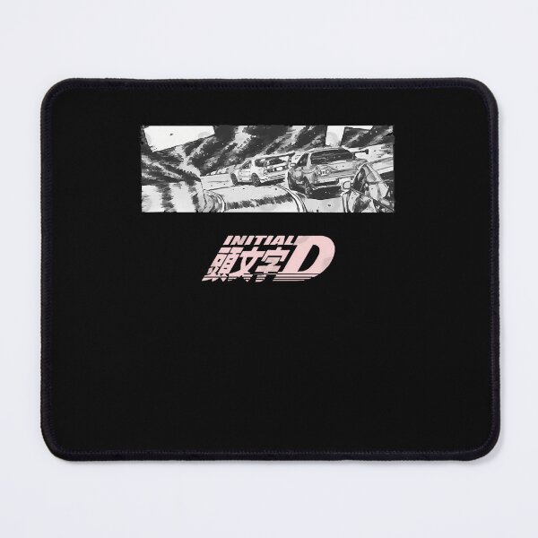 Item preview, Initial D Risky Turn designed and sold by AnchiDewies.