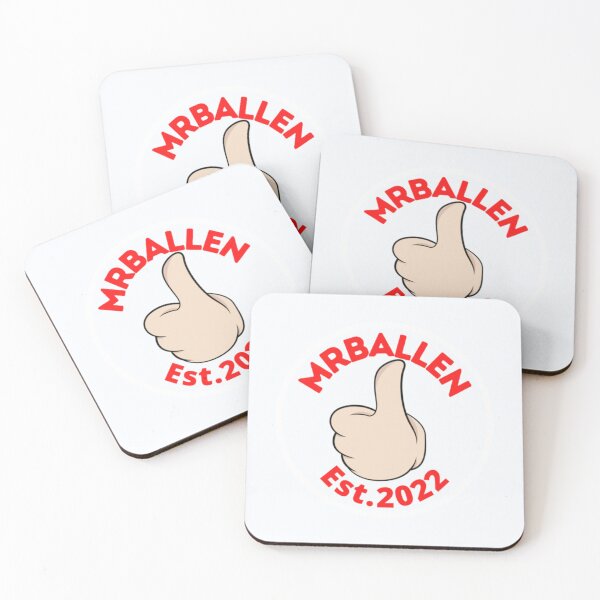 Item preview, mrballen 190   designed and sold by GregoryyParker.