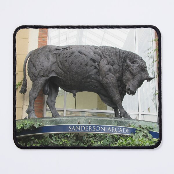 Item preview, Morpeth Bull designed and sold by lezvee.