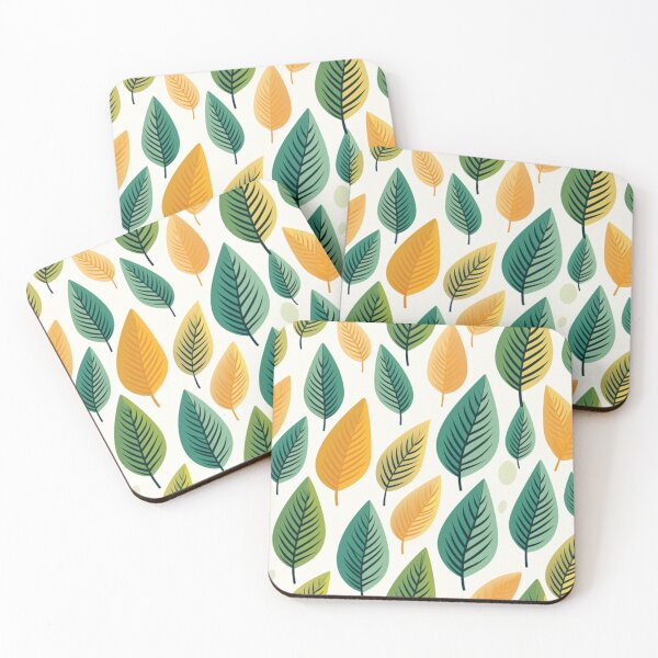 Item preview,  leaves  designed and sold by M9-Linght.