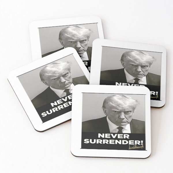 Item preview,   Trump 2024 - Trump Mugshot  designed and sold by sagestar.