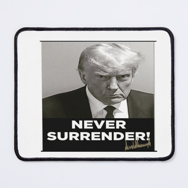 Artikelvorschau, Trump 2024 – Trump-Fahndungsfoto entworfen und verkauft von sagestar.