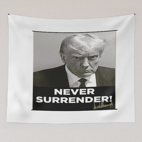 Item preview,   Trump 2024 - Trump Mugshot  designed and sold by sagestar.