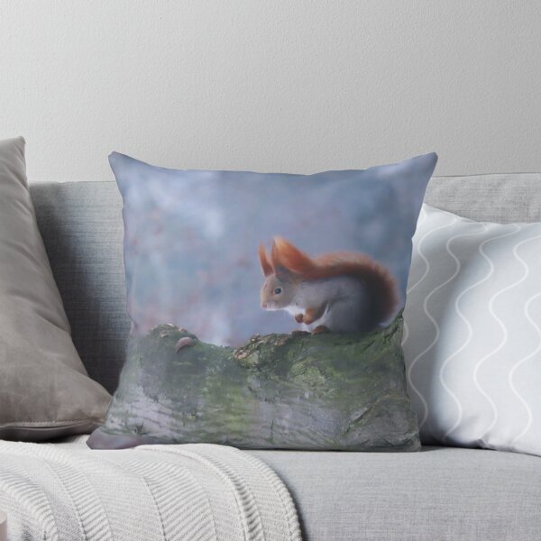 Item preview, Fairy forrest squirrel designed and sold by WildEncounters.