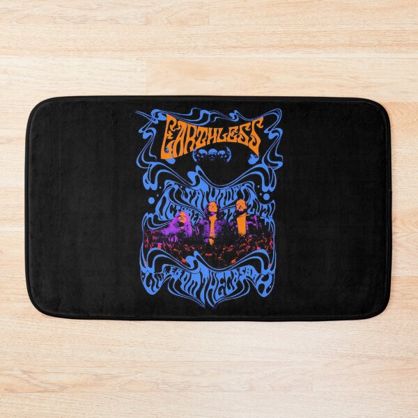 Item preview, Earthless Band designed and sold by LeonardModeP.