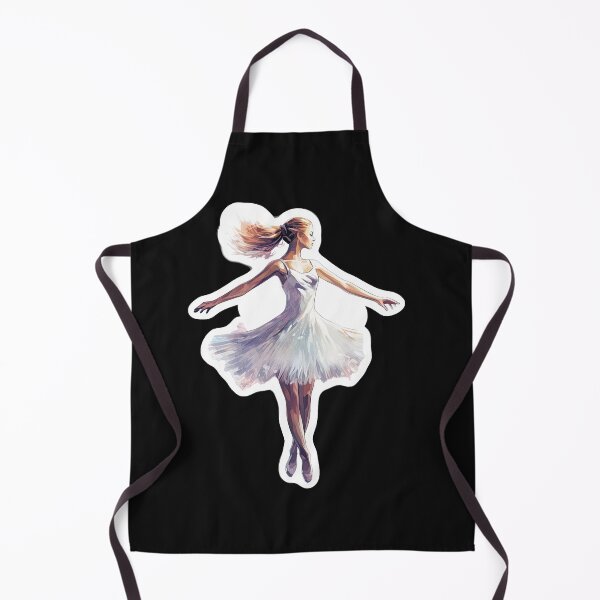 Item preview, Dancer like a swan designed and sold by abmkf.