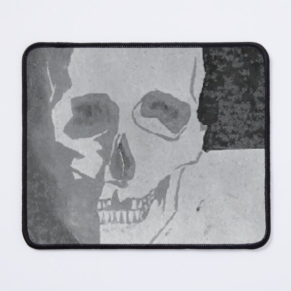 Item preview, M.C. Escher | Skull, 1917 designed and sold by BossyCatHome.
