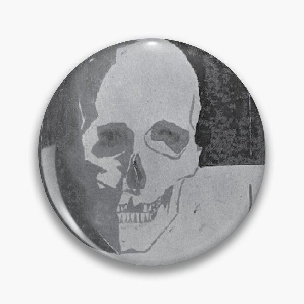 Item preview, M.C. Escher | Skull, 1917 designed and sold by BossyCatHome.