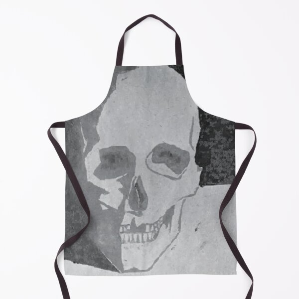 Item preview, M.C. Escher | Skull, 1917 designed and sold by BossyCatHome.