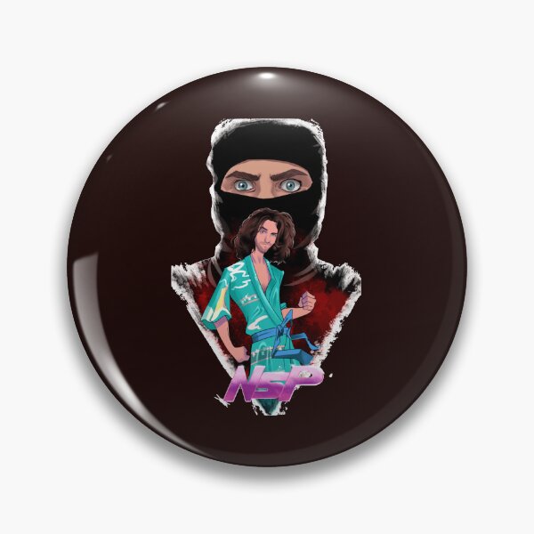Item preview, NSP! designed and sold by HinrichStadler.