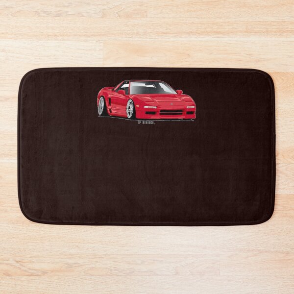 Artikelvorschau, NSX Classic T Shirt entworfen und verkauft von HinrichStadler.