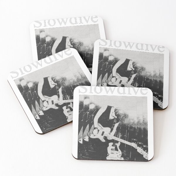 Item preview, slow guitarist designed and sold by ScottyAD.