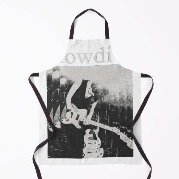 Item preview, slow guitarist designed and sold by ScottyAD.