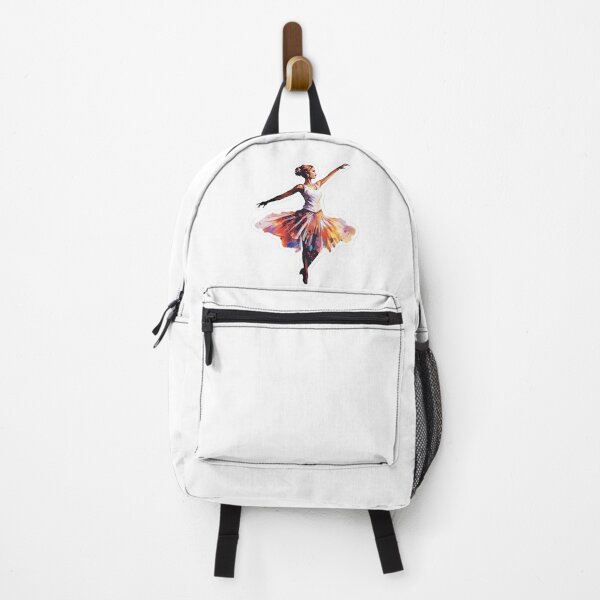 Item preview, Girl dancing ballet designed and sold by abmkf.