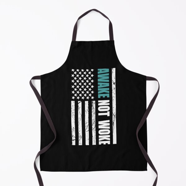 Item preview, Anti Woke designed and sold by MalagigiMartel.