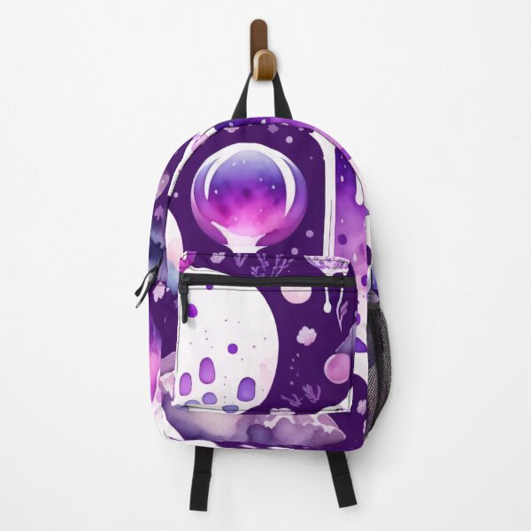 Item preview, Cosmic Boba designed and sold by Printsalotl.