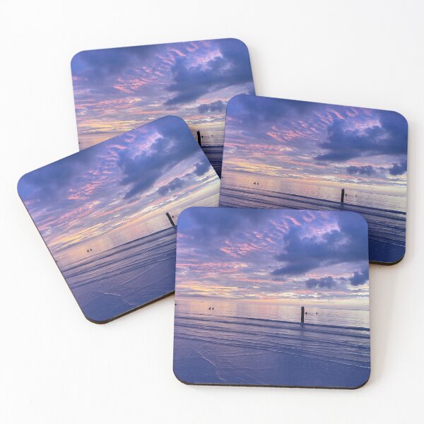 Item preview, Holbox Pink designed and sold by Lamberti-Photos.