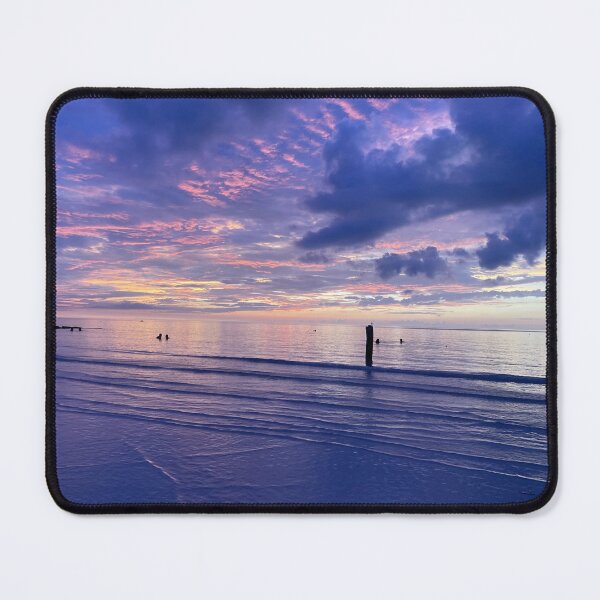 Item preview, Holbox Pink designed and sold by Lamberti-Photos.